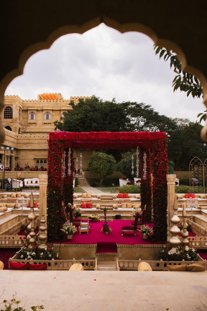 Event by Aura Celebrations