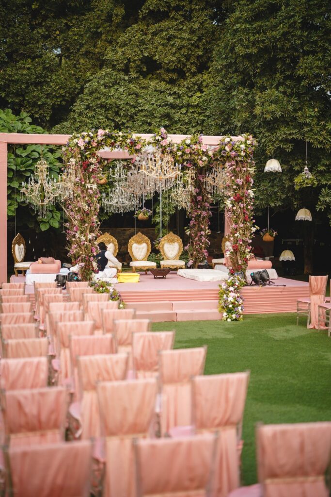 Event by Aura Celebrations