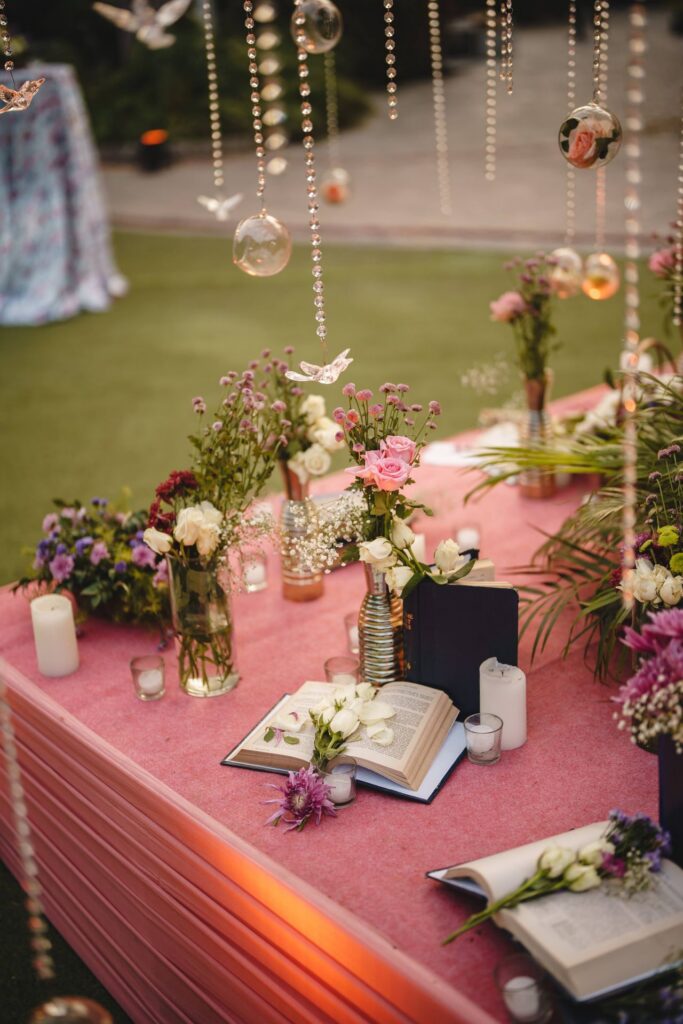 Event by Aura Celebrations