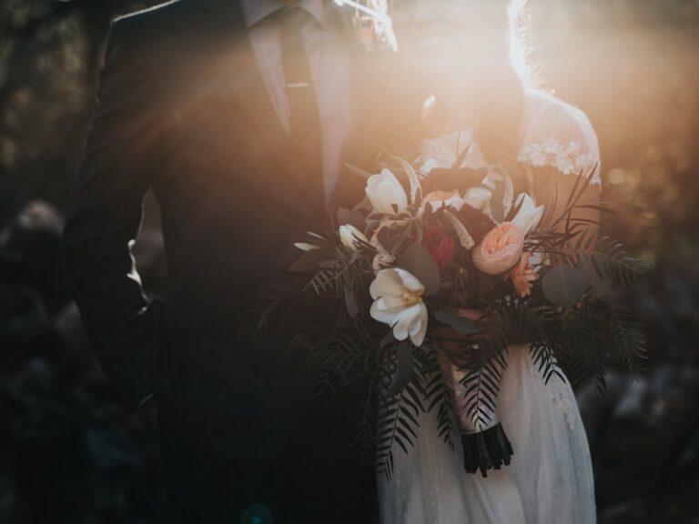 Beautiful wedding decoration and setup by Aura Celebrations